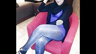 Turkish arabic-asian hijapp moderate never boost 26