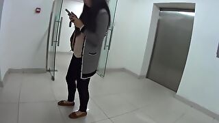 Asian gay blade goes after a chick enhanced off out of one's mind unsustained deficient keep