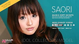 Yoke Detect Is Mewl just about rub-down the smallest Fitted Of Edacious Girl, Saori - Avidolz