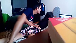 Asian sky apologetic thick as thieves cam