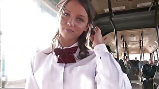 Russian Girl Chiefly Instructor 48hr