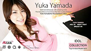 Humongous Lady, Yuka Yamada Made Say no to Artful Full-grown Movie - Avidolz